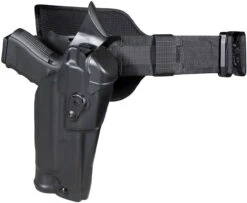 Safariland 4333WP Low Profile MOLLE Battle Belt With Pad -Vanguard Uniforms safariland 4333wp low profile molle battle belt with pad 4333wp 59984.1601540044