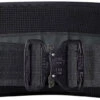 Safariland 4333WP Low Profile MOLLE Battle Belt With Pad -Vanguard Uniforms safariland 4333wp low profile molle battle belt with pad 4333wp 85152.1641827296