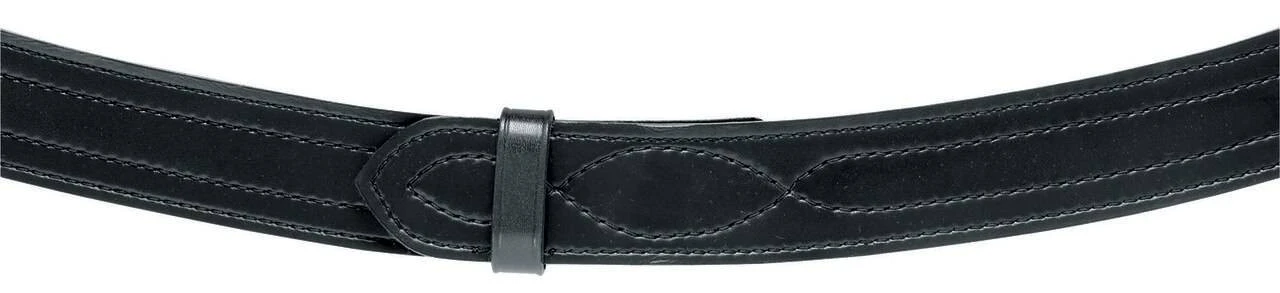Safariland 942 Contoured Buckleless 2.25" Hook Lined Duty Belt 3 Safariland 942 Contoured Buckleless 2.25" Hook Lined Duty Belt