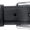 Safariland L830 Plainclothes 1.5" Leather Dress Belt -Vanguard Uniforms safariland l830 plainclothes 1.5 leather dress belt l830 30510.1601520065