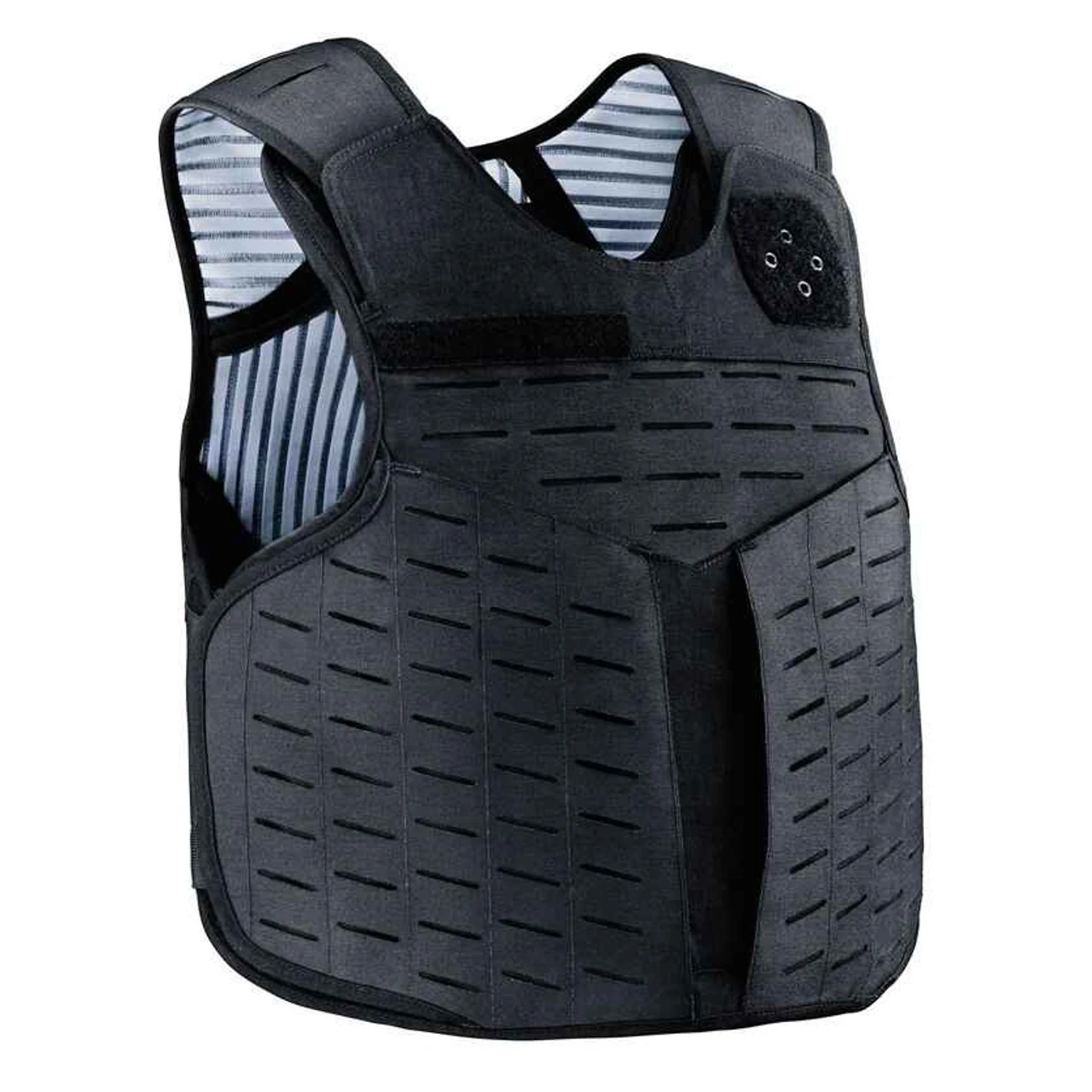 Safariland V1 Side Opening Webless Over Carrier 4 Safariland V1 Side Opening Webless Over Carrier - Image 2