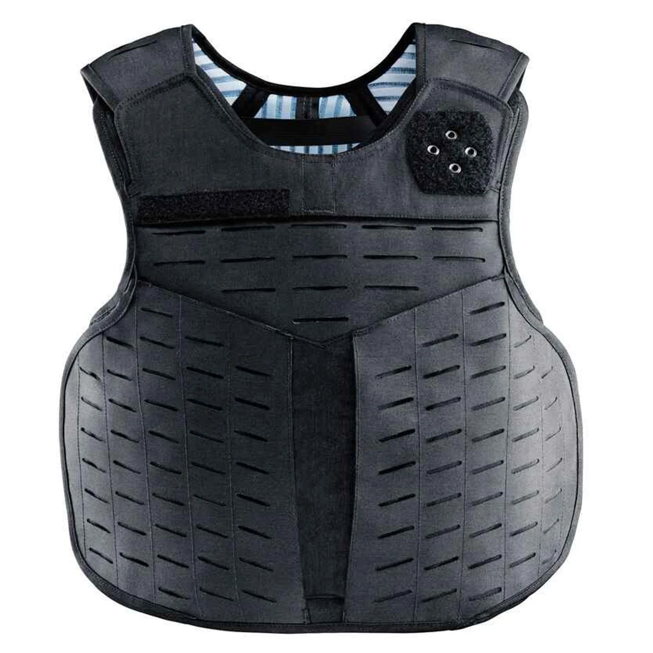 Safariland V1 Side Opening Webless Over Carrier 3 Safariland V1 Side Opening Webless Over Carrier