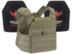 Shellback Tactical Banshee Defender System With Level III 1078 Plates -Vanguard Uniforms shellback tactical banshee defender system with level iii 1078 plates sbt bds 1078 79715.1601520796
