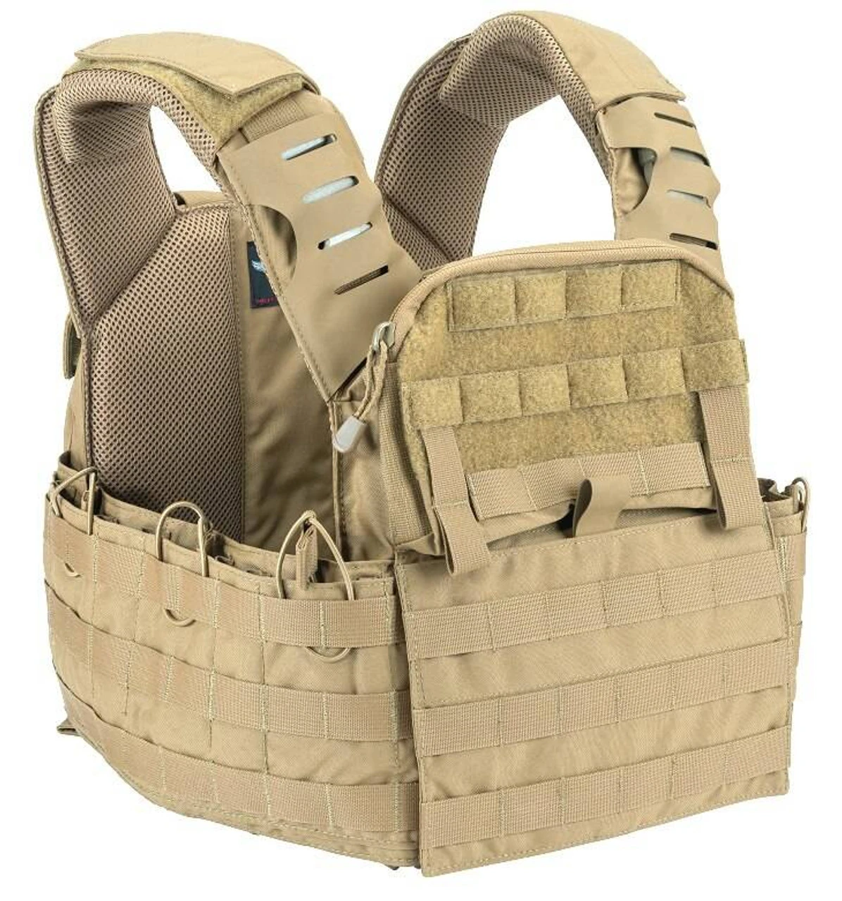 Shellback Tactical Banshee Elite Defender System With Level III 1078 Armor Plates 8 Shellback Tactical Banshee Elite Defender System With Level III 1078 Armor Plates - Image 6