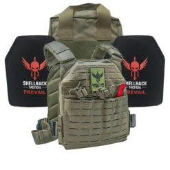 Shellback Tactical Defender 2.0 Active Shooter Kit With Level IV 1155 Plates 6 Shellback Tactical Defender 2.0 Active Shooter Kit With Level IV 1155 Plates -Vanguard Uniforms shellback tactical defender 2.0 active shooter kit with level iv 1155 plates sbt 9040 1155 14636.1611979756