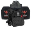 Shellback Tactical Defender 2.0 Active Shooter Kit With Level IV 1155 Plates -Vanguard Uniforms shellback tactical defender 2.0 active shooter kit with level iv 1155 plates sbt 9040 1155 69998.1611979693