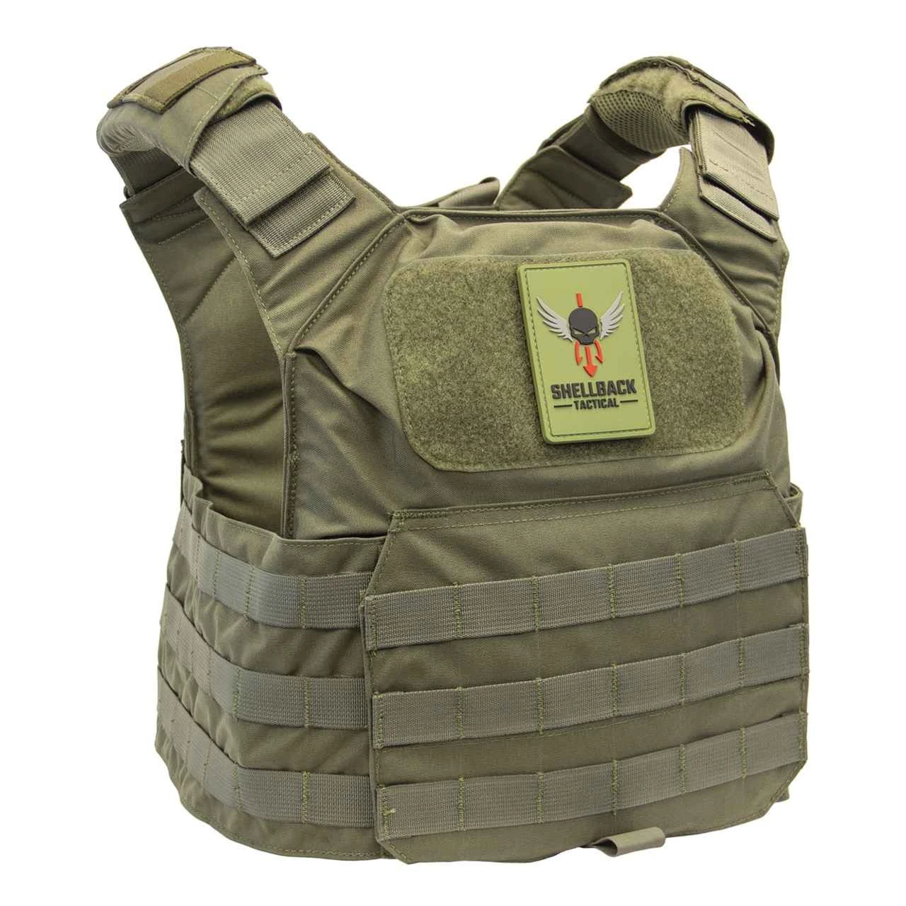 Shellback Tactical Patriot Plate Carrier 4 Shellback Tactical Patriot Plate Carrier - Image 2