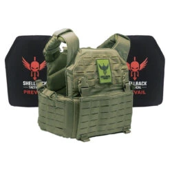 Shellback Tactical Rampage 2.0 Active Shooter Kit With Level IV 1155 Plates -Vanguard Uniforms shellback tactical rampage 2.0 active shooter kit with level iv 1155 plates sbt 9031 1155 18645.1611979876