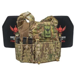 Shellback Tactical Rampage 2.0 Active Shooter Kit With Level IV 1155 Plates -Vanguard Uniforms shellback tactical rampage 2.0 active shooter kit with level iv 1155 plates sbt 9031 1155 54461.1611979893