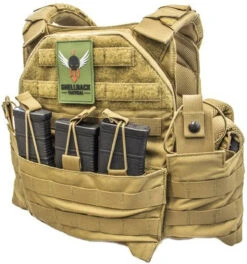 Shellback Tactical SF Plate Carrier -Vanguard Uniforms shellback tactical sf plate carrier gsa sf 66511.1601485365