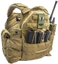 Shellback Tactical SF Plate Carrier -Vanguard Uniforms shellback tactical sf plate carrier gsa sf 69534.1601546466