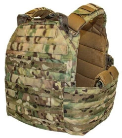 Shellback Tactical SF Plate Carrier -Vanguard Uniforms shellback tactical sf plate carrier gsa sf 98757.1601539348