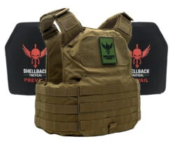 Shellback Tactical Shield Active Shooter Kit With Level IV 1155 Plates -Vanguard Uniforms shellback tactical shield active shooter kit with level iv 1155 plates sbt 9010 1155 49707.1611979924