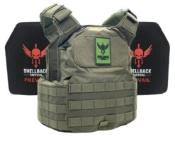Shellback Tactical Shield Active Shooter Kit With Level IV 1155 Plates -Vanguard Uniforms shellback tactical shield active shooter kit with level iv 1155 plates sbt 9010 1155 73358.1611979757