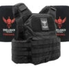 Shellback Tactical Shield Active Shooter Kit With Level IV 1155 Plates -Vanguard Uniforms shellback tactical shield active shooter kit with level iv 1155 plates sbt 9010 1155 95529.1611979835