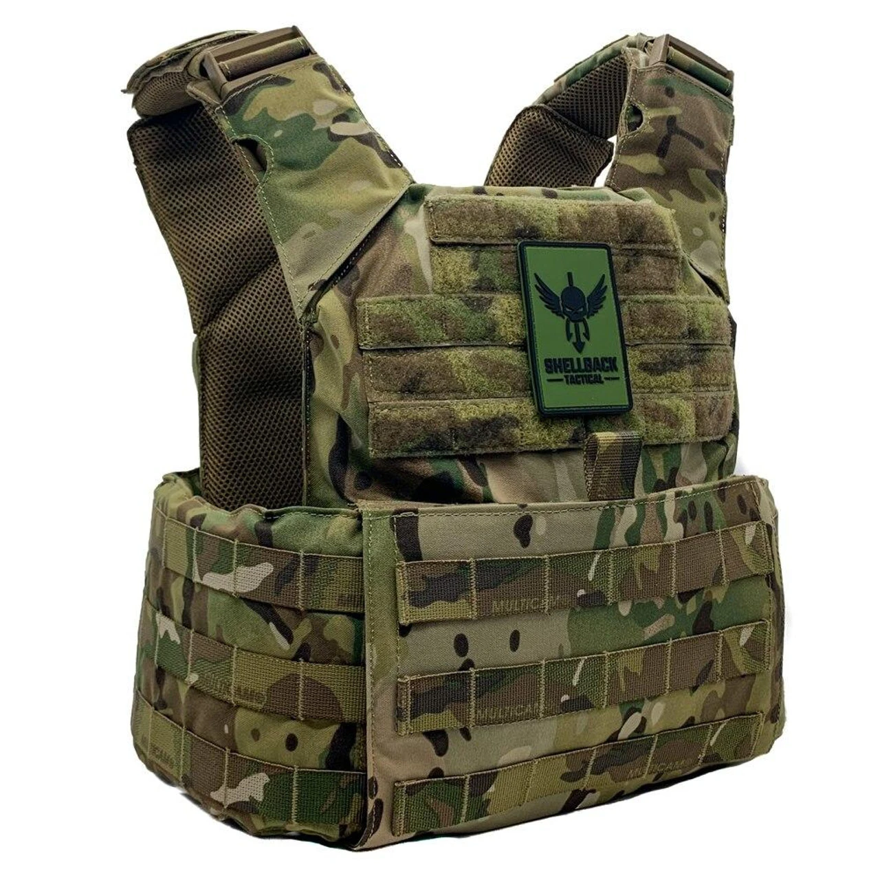 Shellback Tactical Skirmish Plate Carrier 3 Shellback Tactical Skirmish Plate Carrier