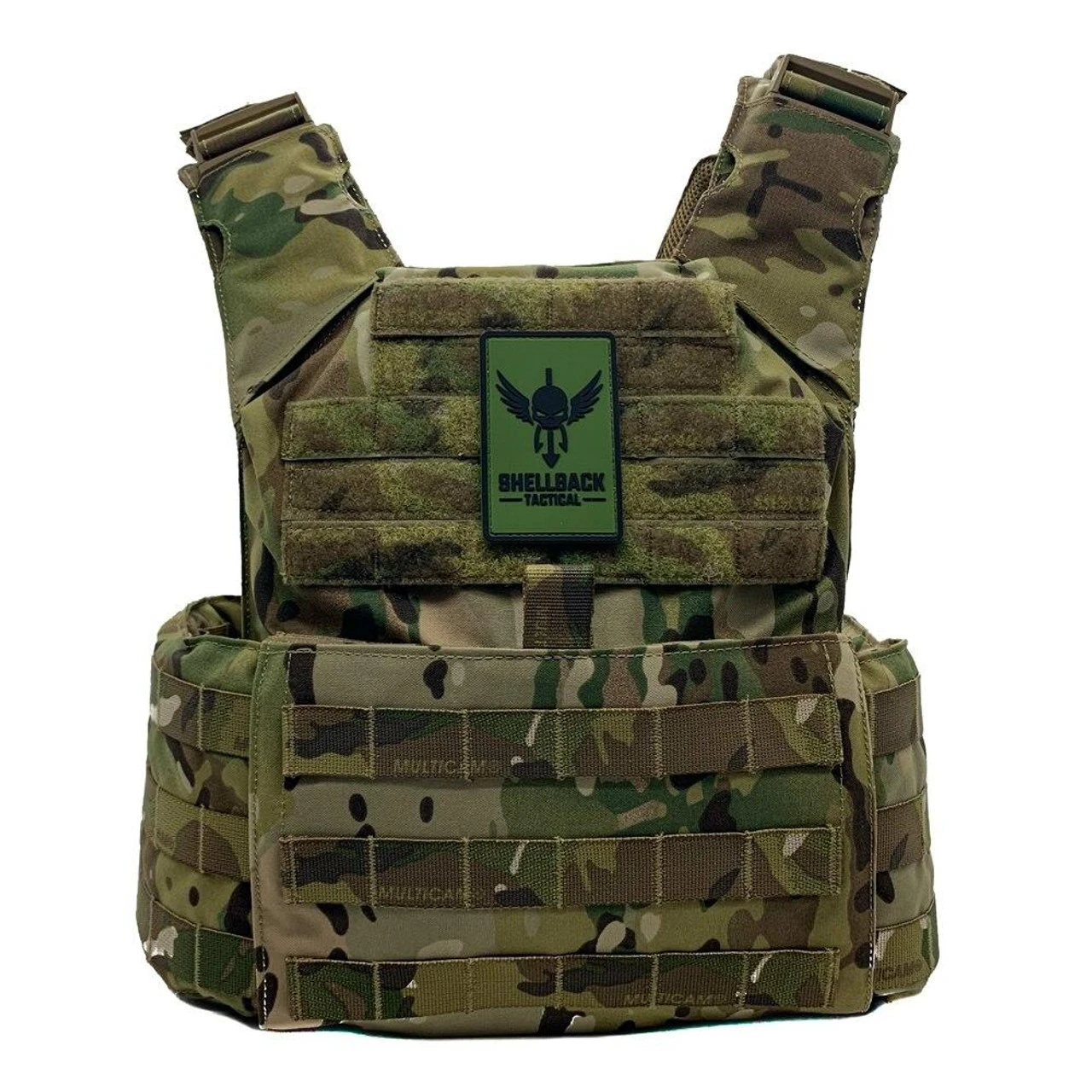 Shellback Tactical Skirmish Plate Carrier 7 Shellback Tactical Skirmish Plate Carrier - Image 5