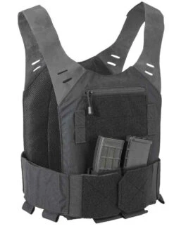 Shellback Tactical Stealth Low Vis Plate Carrier -Vanguard Uniforms shellback tactical stealth low vis plate carrier stlthpc 39020.1599179499