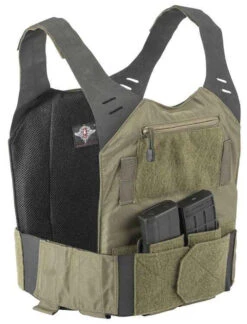 Shellback Tactical Stealth Low Vis Plate Carrier -Vanguard Uniforms shellback tactical stealth low vis plate carrier stlthpc 41966.1599180086