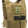 Shellback Tactical Stealth Low Vis Plate Carrier 1 Shellback Tactical Stealth Low Vis Plate Carrier -Vanguard Uniforms shellback tactical stealth low vis plate carrier stlthpc 62813.1599177566