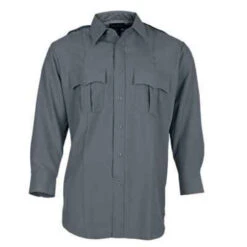 Tact Squad 100% Polyester L/S Shirt 14 Tact Squad 100% Polyester L/S Shirt -Vanguard Uniforms tact squad 100percent polyester ls shirt 8002 ta 14684.1599157811