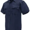 Tact Squad 100% Polyester S/S Shirt - 8012 -Vanguard Uniforms tact squad 100percent polyester ss shirt 8012 8012 72697.1601528599