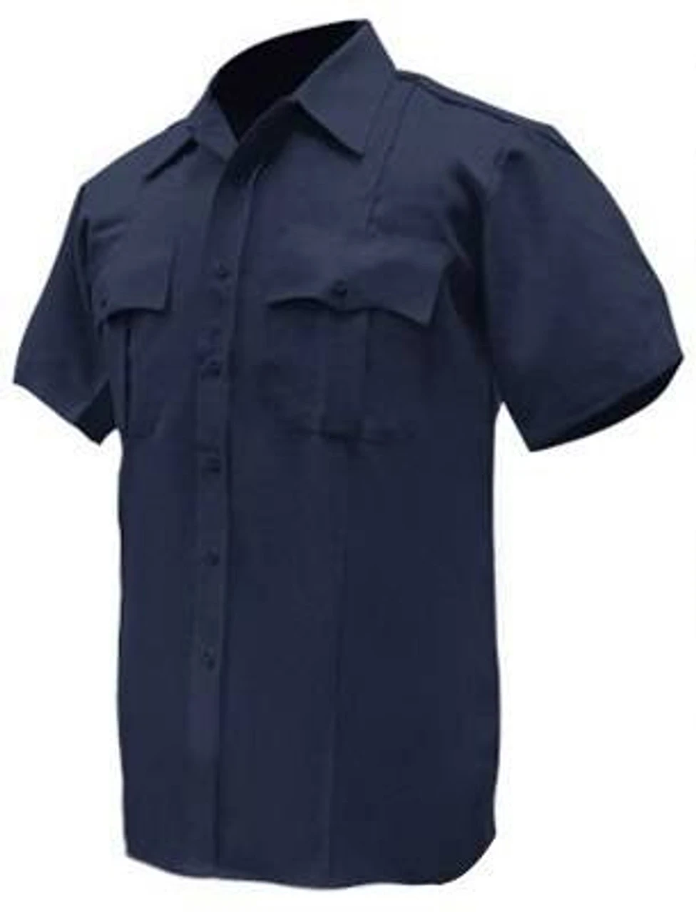 Tact Squad 100% Polyester S/S Shirt - 8012 3 Tact Squad 100% Polyester S/S Shirt - 8012