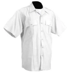 Tact Squad 100% Polyester S/S Shirt -Vanguard Uniforms tact squad 100percent polyester ss shirt 8012 ta 94910.1599151522
