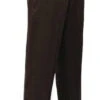 Tact Squad Men's 100% Polyester Trousers -Vanguard Uniforms tact squad mens 100percent polyester trousers 7002 ta 67225.1601518835
