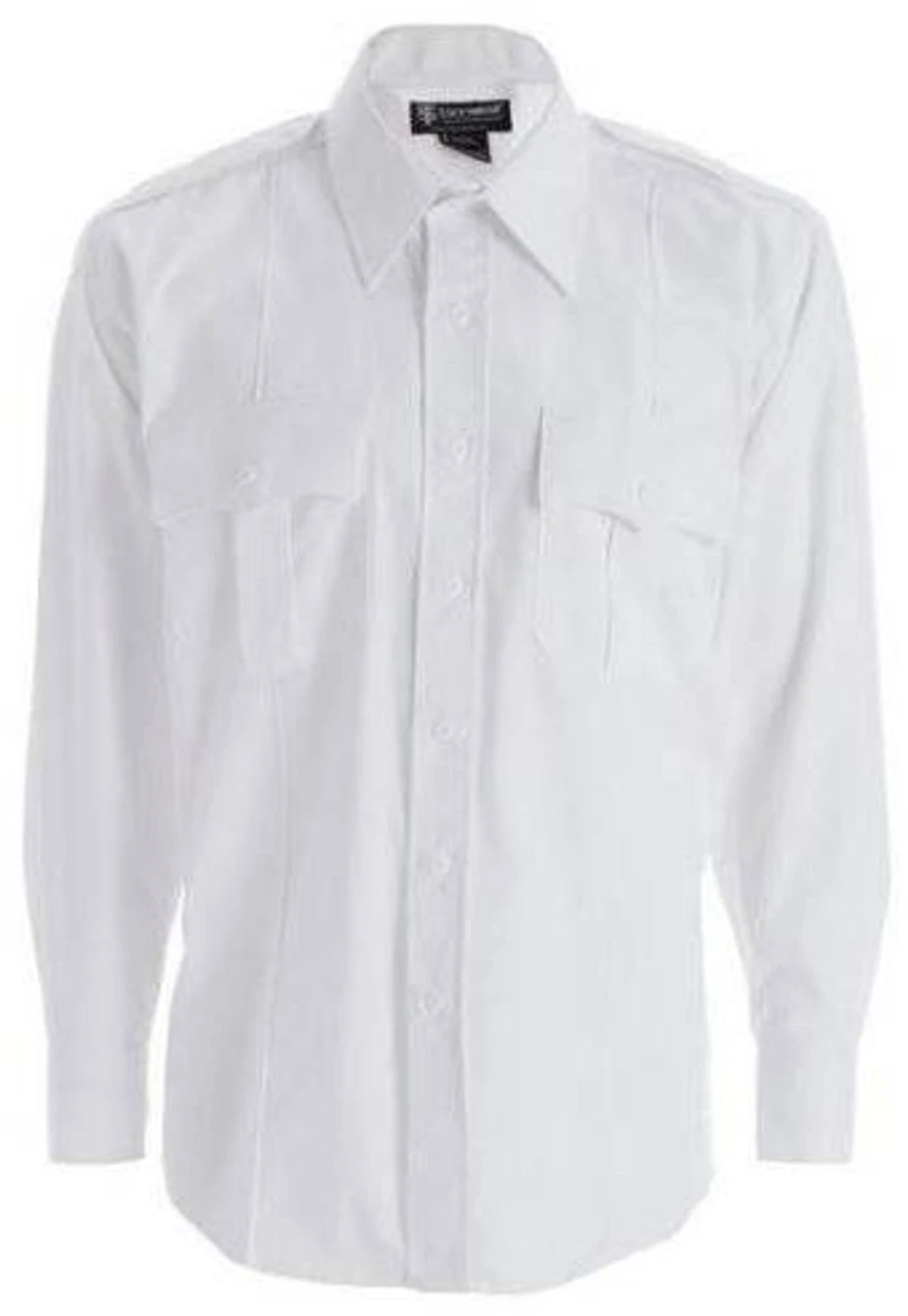 Tact Squad Women's Poly/Cotton L/S Shirt 4 Tact Squad Women's Poly/Cotton L/S Shirt - Image 2