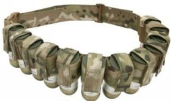 Tactical Tailor 40mm 12 Round Belt 50023