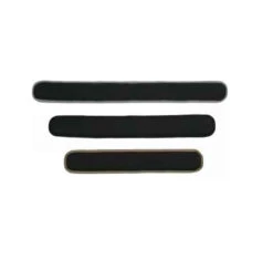 Tactical Tailor Duty Belt Pad -Vanguard Uniforms tactical tailor duty belt pad beltpad 97837.1639599674