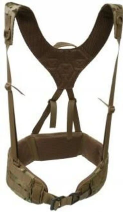 Tactical Tailor Fight Light Battle Belt -Vanguard Uniforms tactical tailor fight light battle belt flbb 75499.1640946087