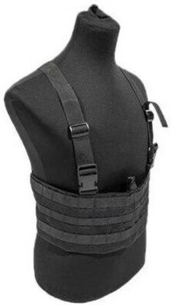 Tactical Tailor Fight Light MAV Body Vest 23017LW -Vanguard Uniforms tactical tailor fight light mav body vest 23017lw 23017lw 22670.1619205350