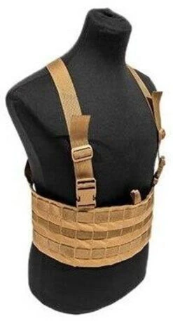 Tactical Tailor Fight Light MAV Body Vest 23017LW -Vanguard Uniforms tactical tailor fight light mav body vest 23017lw 23017lw 64177.1619205363