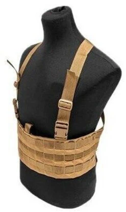 Tactical Tailor Fight Light MAV Body Vest 23017LW -Vanguard Uniforms tactical tailor fight light mav body vest 23017lw 23017lw 81743.1619205367