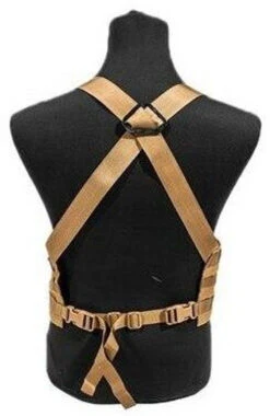 Tactical Tailor Fight Light MAV Body Vest 23017LW -Vanguard Uniforms tactical tailor fight light mav body vest 23017lw 23017lw 99857.1619205374