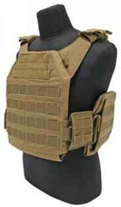 Tactical Tailor Fight Light Plate Carrier -Vanguard Uniforms tactical tailor fight light plate carrier fl platecarrier 14636.1599171339