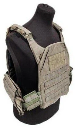 Tactical Tailor Fight Light XLarge Plate Carrier22033LW -Vanguard Uniforms tactical tailor fight light xlarge plate carrier 22033lw 22033lw 17669.1619205522