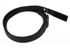 Tactical Tailor LE Belt Liner XL Black 100026 -Vanguard Uniforms tactical tailor le belt liner xl black 100026 16231.1641847307