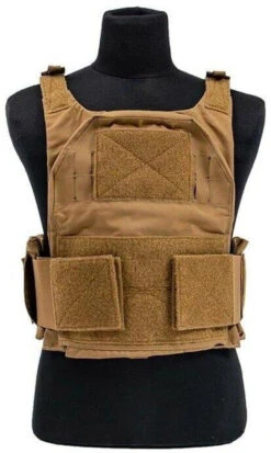 Tactical Tailor Low Vis Medium MBAV Plate Carrier 22049 -Vanguard Uniforms tactical tailor low vis medium mbav plate carrier 22049 22049 08982.1619207714