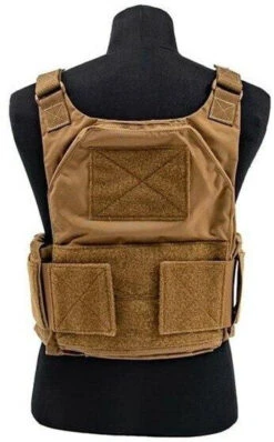 Tactical Tailor Low Vis Medium MBAV Plate Carrier 22049 -Vanguard Uniforms tactical tailor low vis medium mbav plate carrier 22049 22049 32531.1619207709