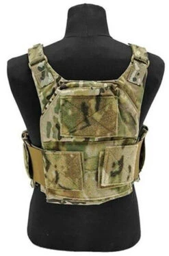 Tactical Tailor Low Vis Medium MBAV Plate Carrier 22049 -Vanguard Uniforms tactical tailor low vis medium mbav plate carrier 22049 22049 97956.1619207693