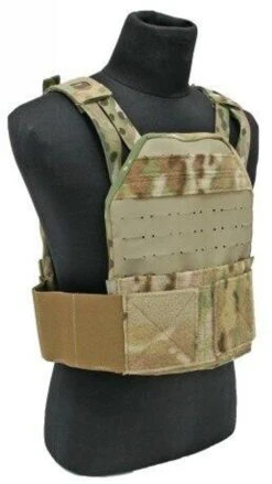 Tactical Tailor Rogue Plate Carrier 76500