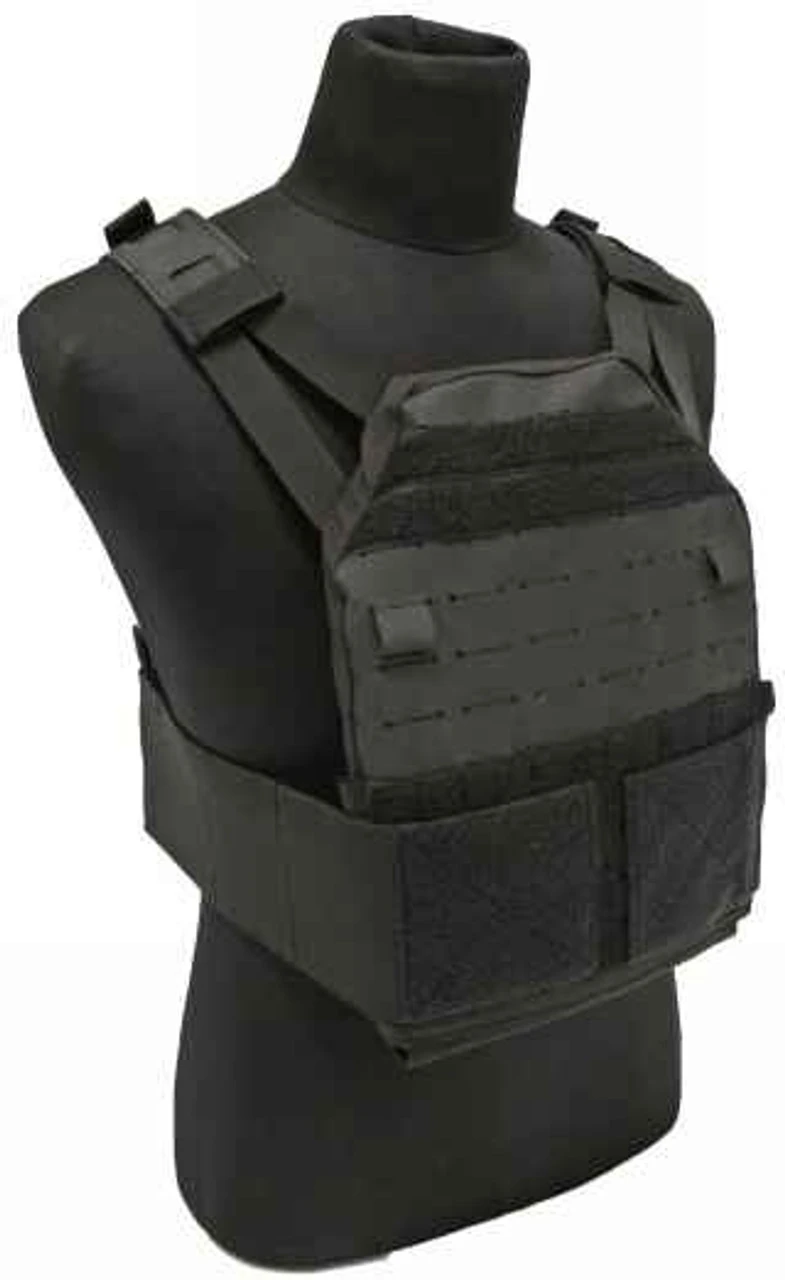 Tactical Tailor Rogue Plate Carrier 3 Tactical Tailor Rogue Plate Carrier