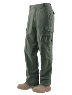 TRU-SPEC 24-7 Series Men's Ascent Pants -Vanguard Uniforms tru spec 24 7 series mens ascent pants ascent tr 78295.1631539212