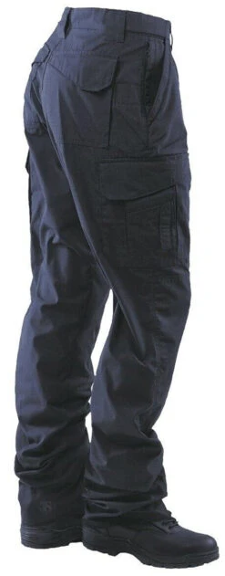 TRU-SPEC 24-7 Series Men's EMS Pants -Vanguard Uniforms tru spec 24 7 series mens ems pants emspant 41185.1612499238