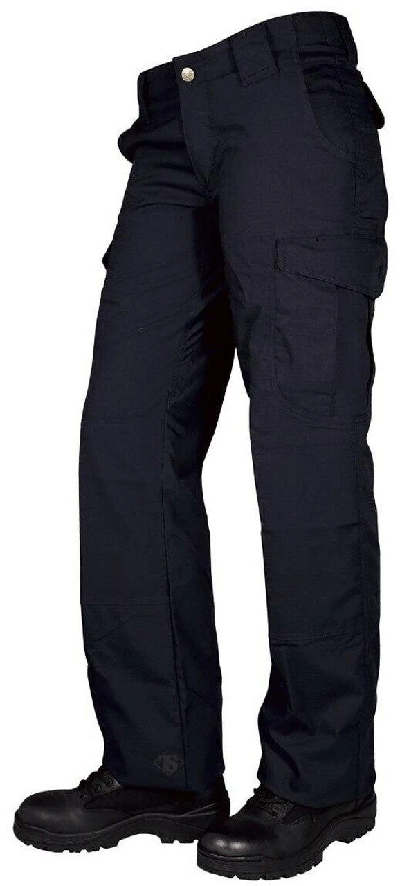 TRU-SPEC 24-7 Series Women's Ascent Pants 6 TRU-SPEC 24-7 Series Women's Ascent Pants - Image 4