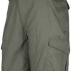 TRU-SPEC 24-7 Men's Ascent Shorts -Vanguard Uniforms tru spec 247 mens rip stop ascent shorts ascent shorts 27689.1612461265