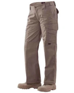 TRU-SPEC 24-7 Series Women's Original Tactical Pants -Vanguard Uniforms tru spec 247 series ladies tactical pants 247 ladiespant 37770.1612363023